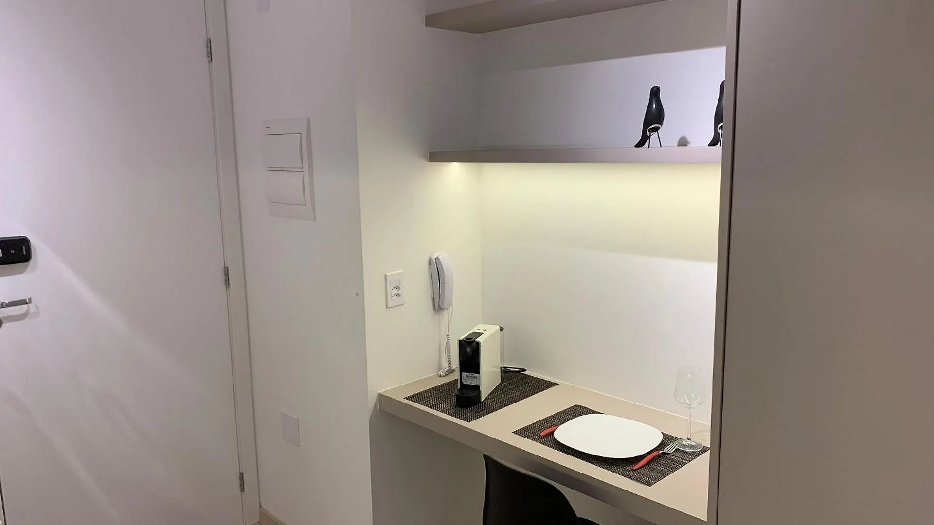 Ap Liberdade Mobi One Cd 607 Apartment Sao Paulo
