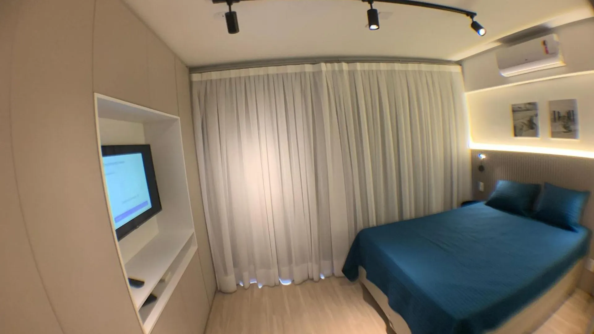 Ap Liberdade Mobi One Cd 607 Apartment Sao Paulo