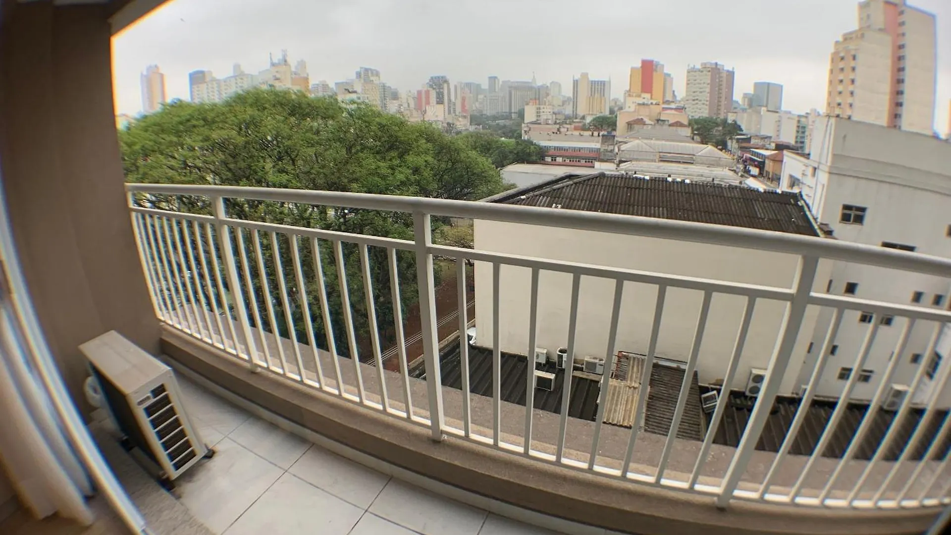 Ap Liberdade Mobi One Cd 607 Apartment Sao Paulo