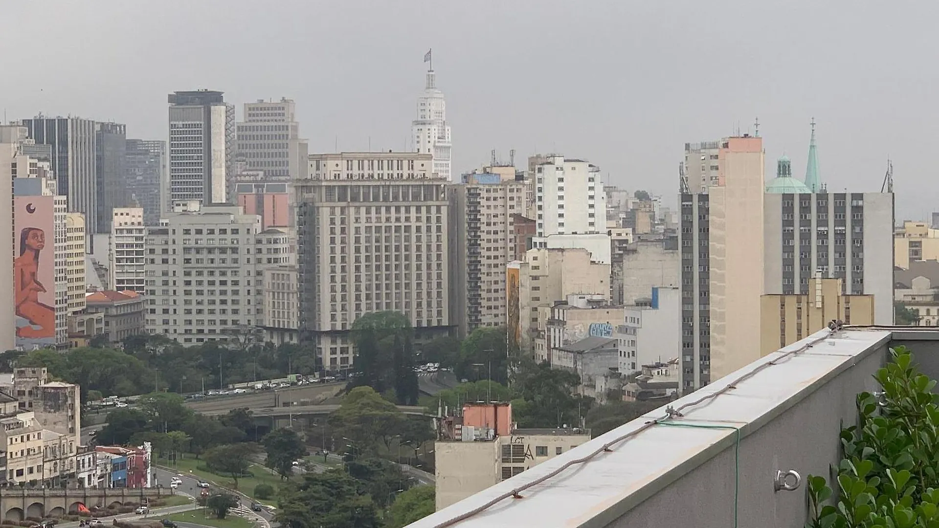 Ap Liberdade Mobi One Cd 607 Apartment Sao Paulo