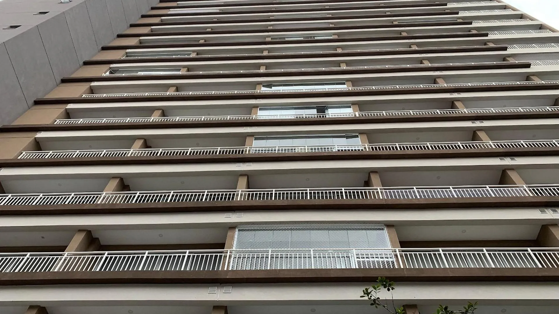 Ap Liberdade Mobi One Cd 607 Apartment Sao Paulo