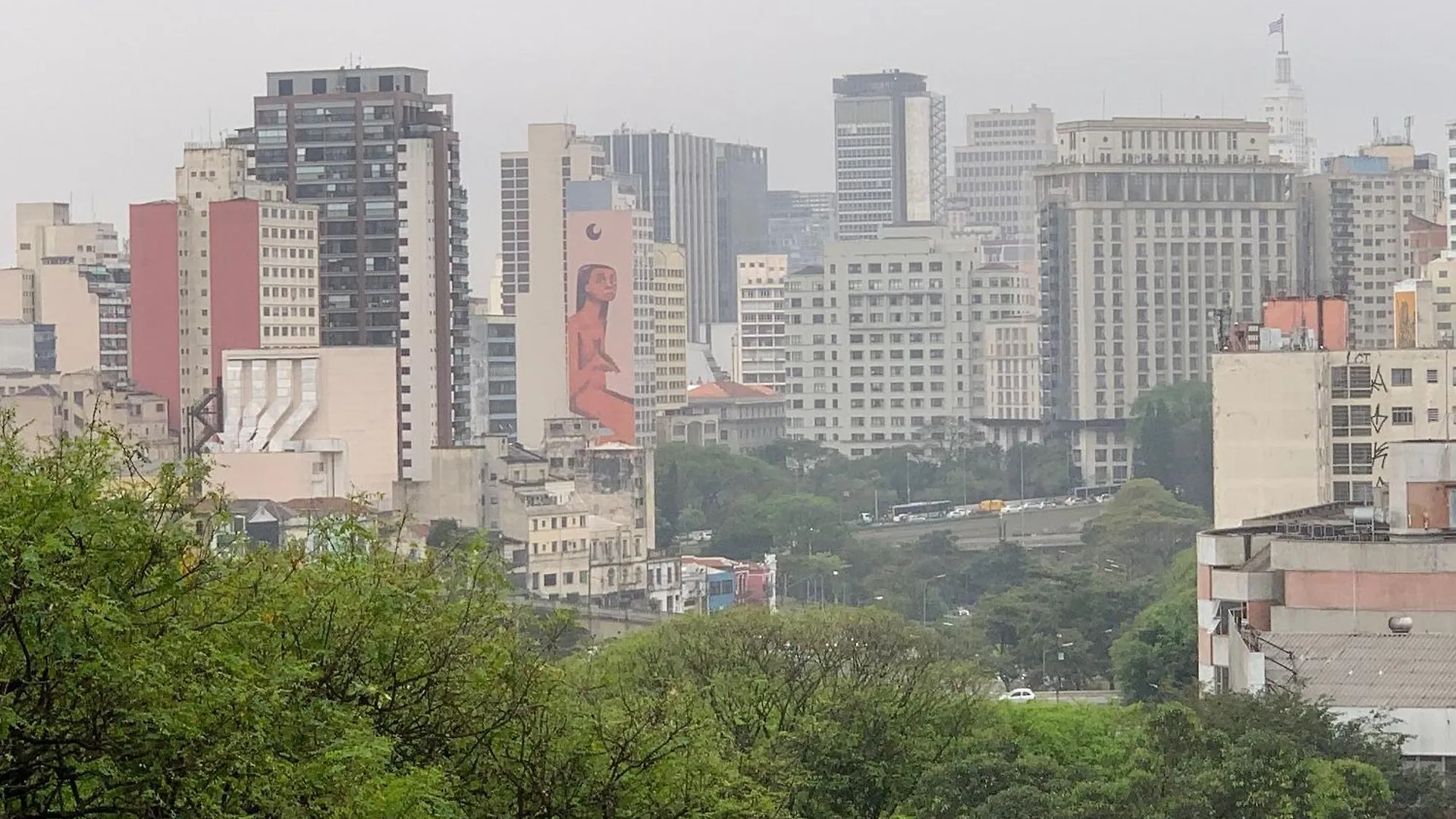 Ap Liberdade Mobi One Cd 607 Apartment Sao Paulo