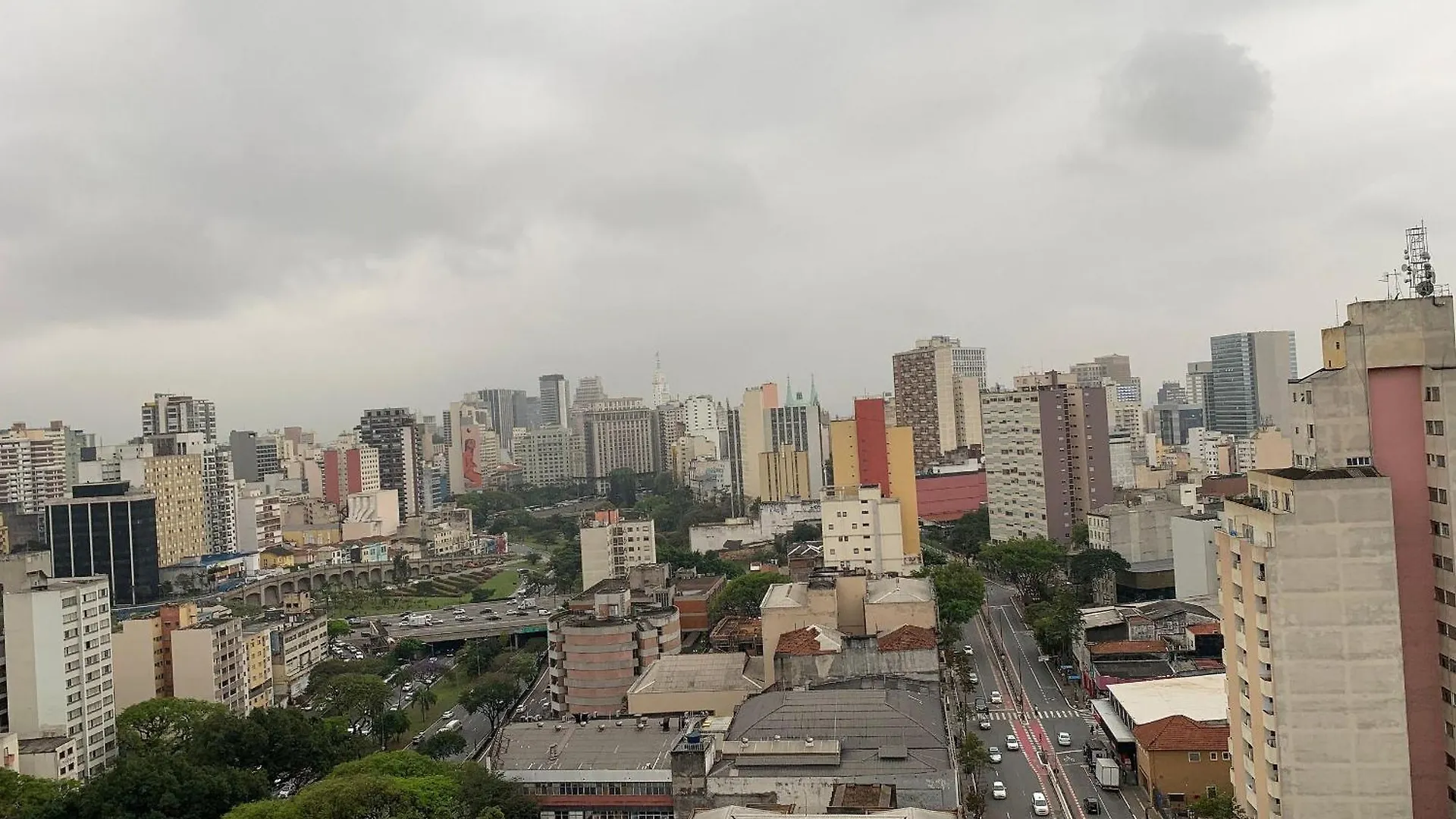 Ap Liberdade Mobi One Cd 607 Apartment Sao Paulo Brazil