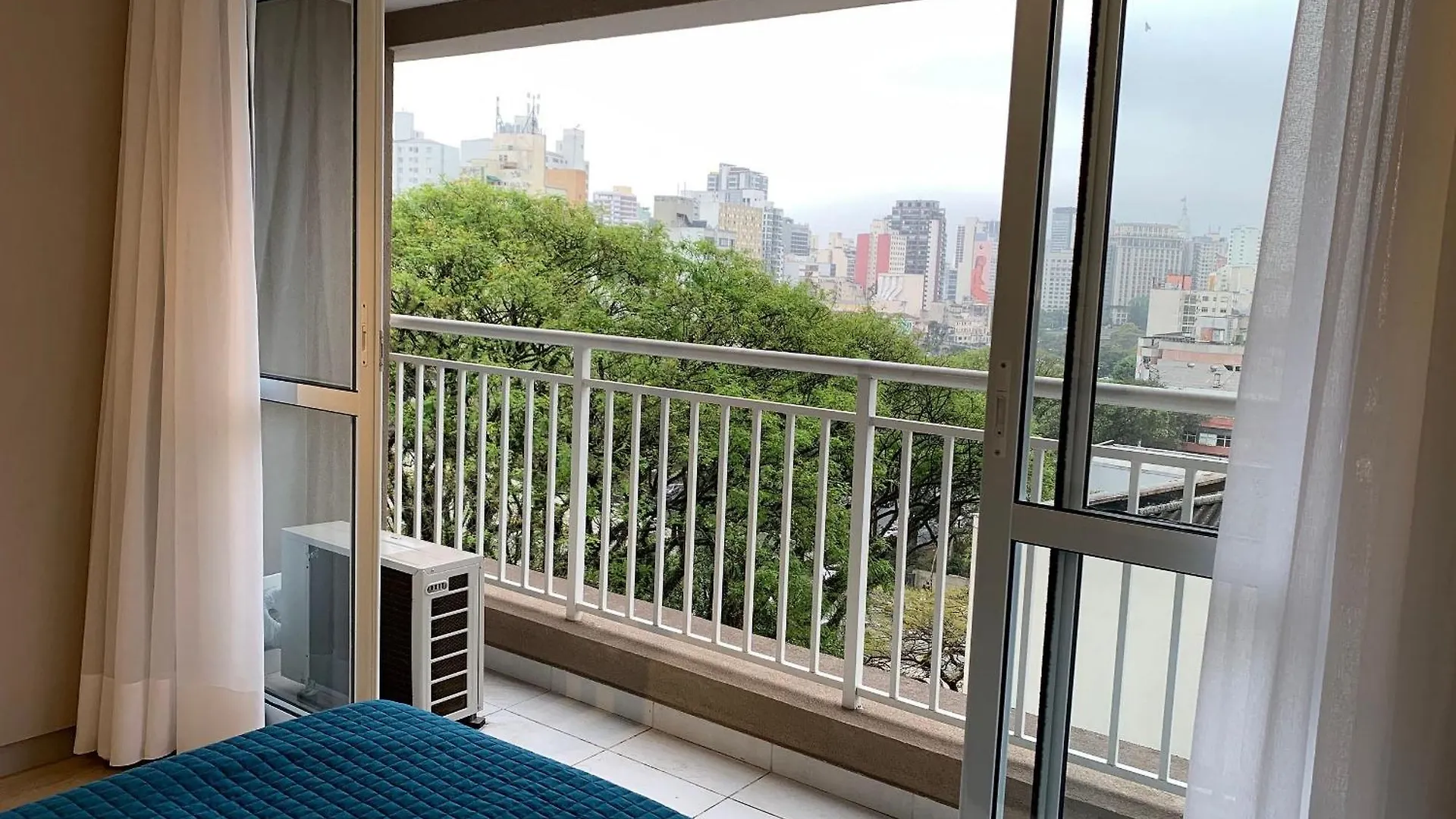 Ap Liberdade Mobi One Cd 607 Apartment Sao Paulo