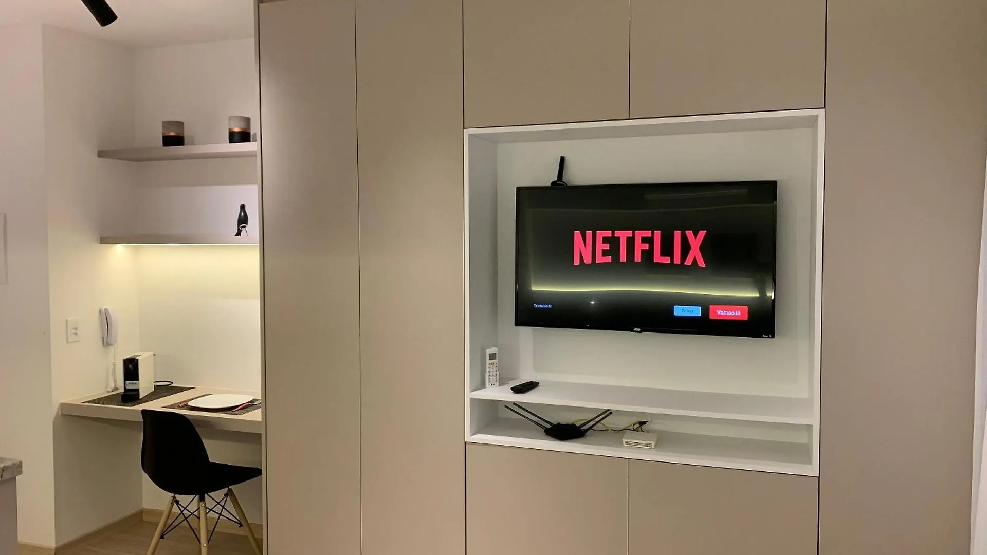 Apartmán Ap Liberdade Mobi One Cd 607 São Paulo Brazílie