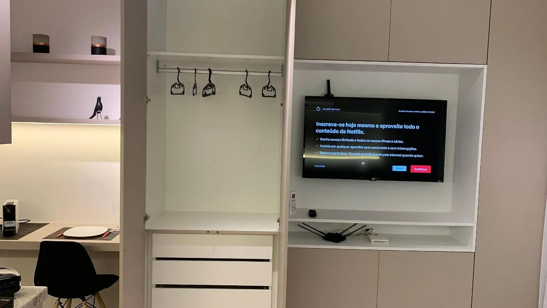 Apartmán Ap Liberdade Mobi One Cd 607 São Paulo