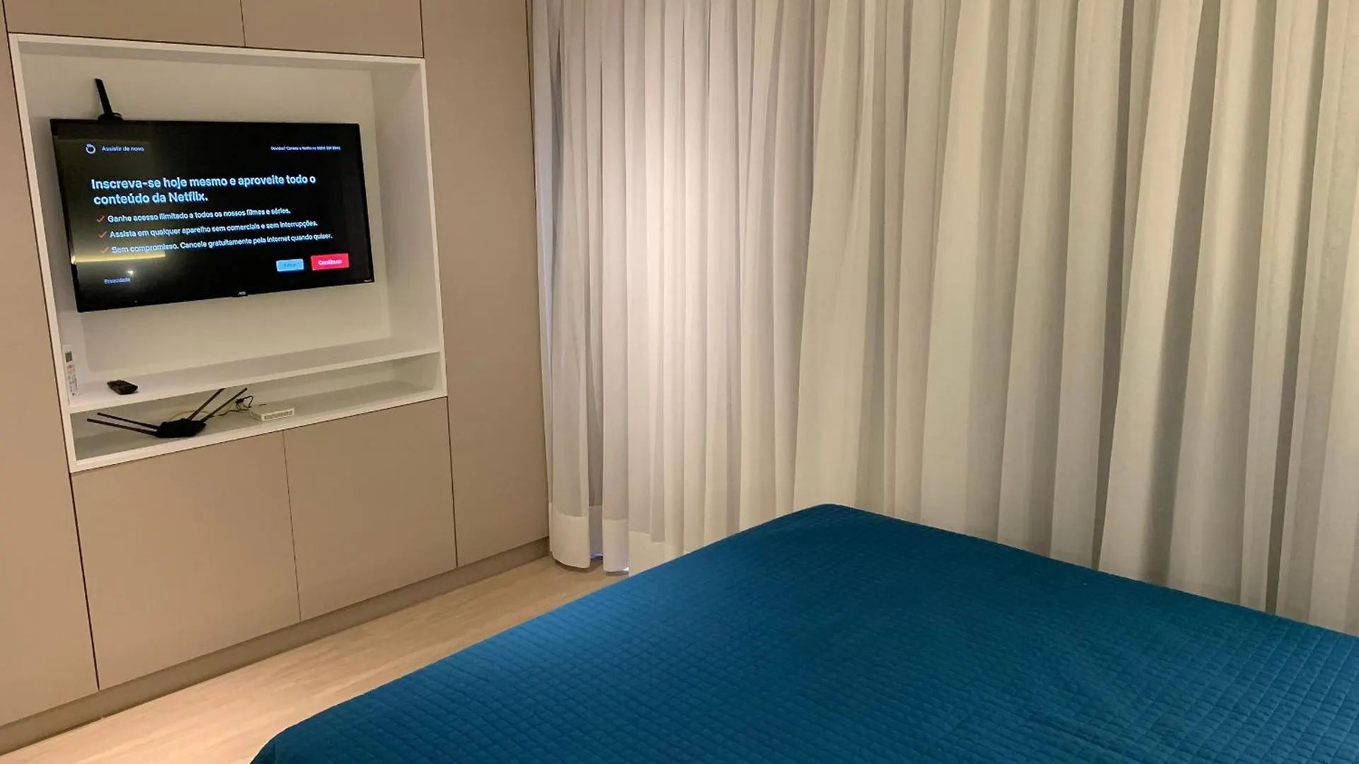 Apartmán Ap Liberdade Mobi One Cd 607 São Paulo