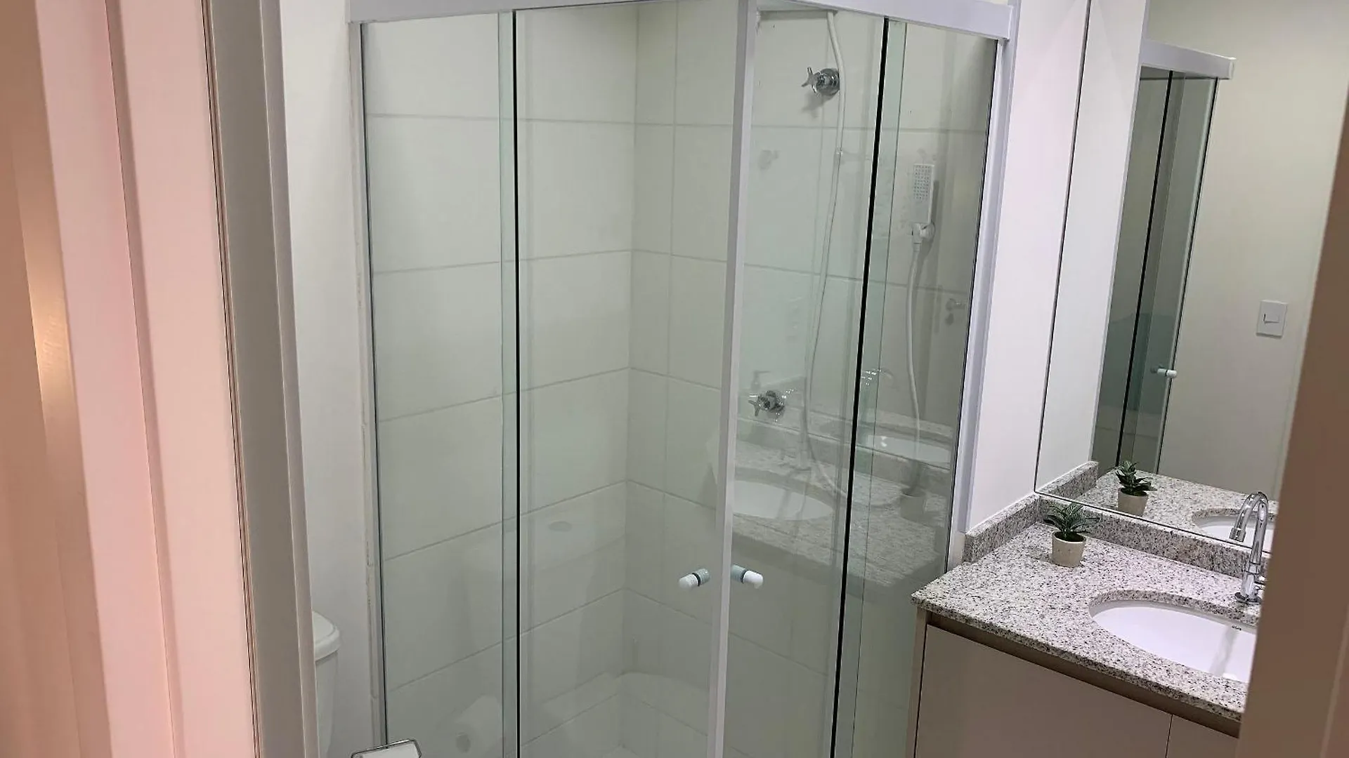 Apartmán Ap Liberdade Mobi One Cd 607 São Paulo
