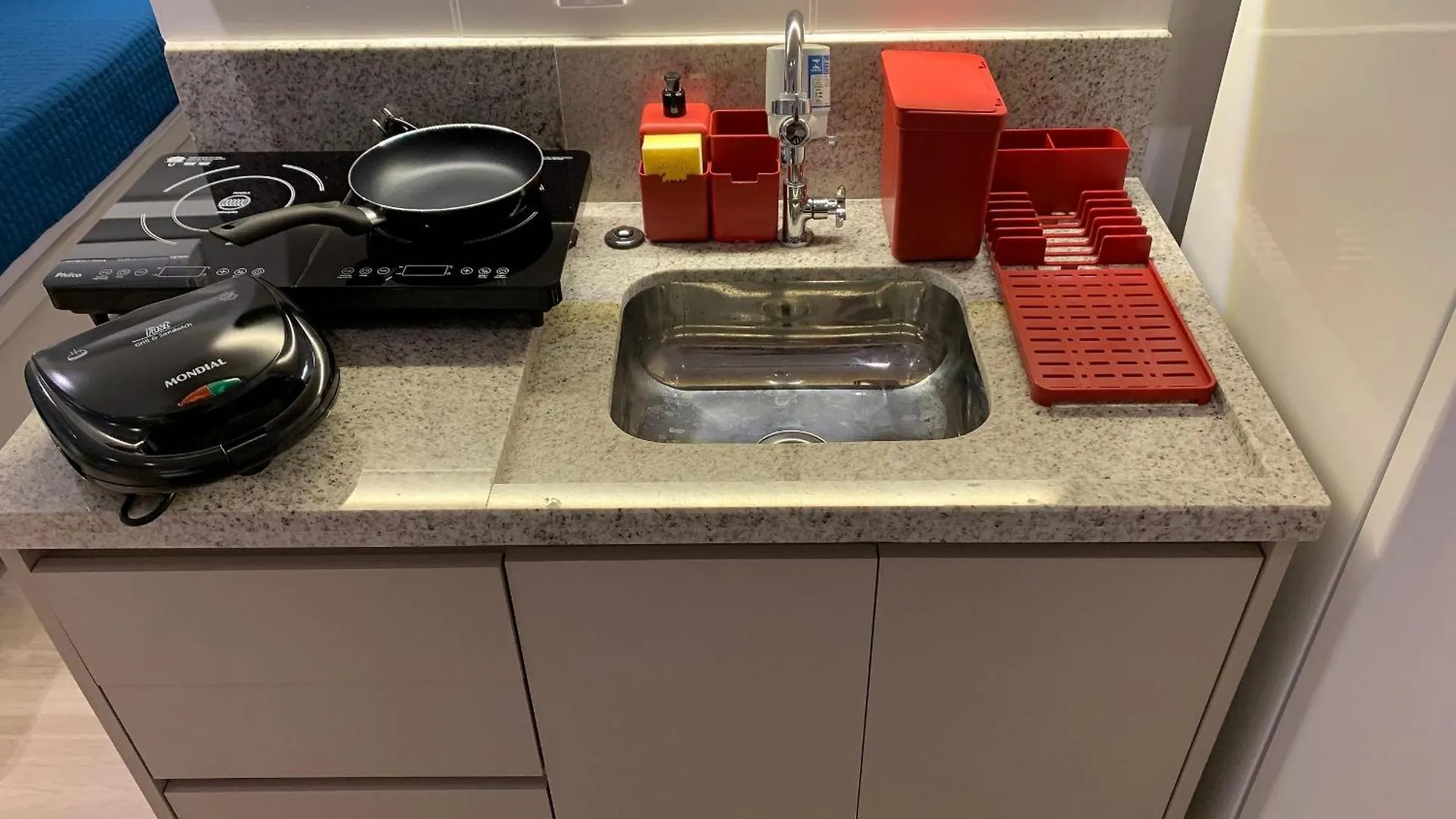 Apartmán Ap Liberdade Mobi One Cd 607 São Paulo